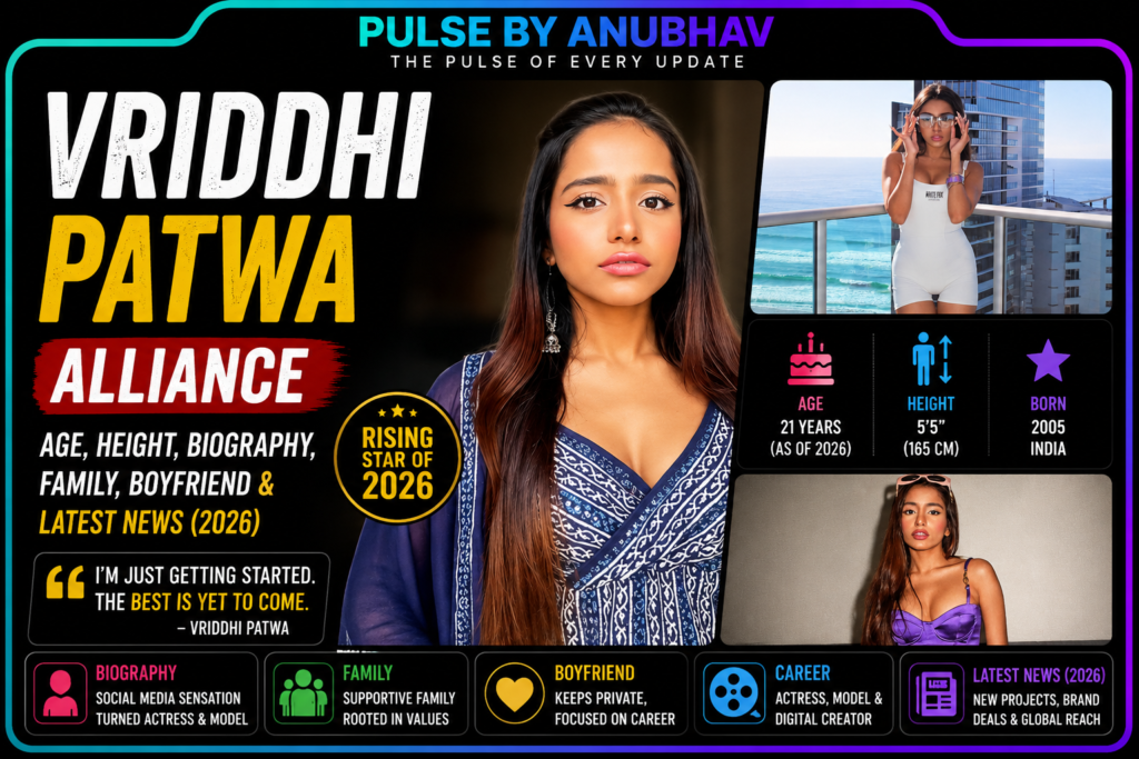Vriddhi Patwa age
Vriddhi Patwa parents
Vriddhi Patwa net worth
Vriddhi patwa before surgery
Vriddhi Patwa is from Bihar
Vriddhi Patwa education
Vriddhi Patwa biography
Vriddhi patwa birthday