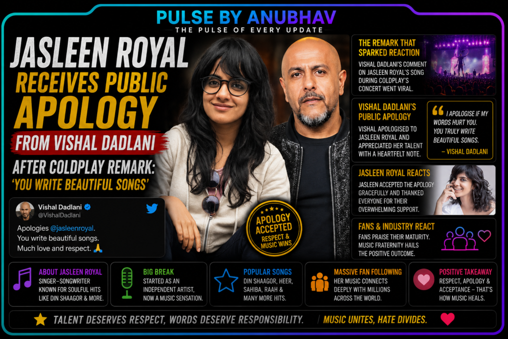 Jasleen Royal Husband
Jasleen Royal height
Jasleen Royal caste
Jasleen Royal marriage
Jasleen Royal age
Jasleen Royal relationship
Jasleen Royal religion
Jasleen Royal real name