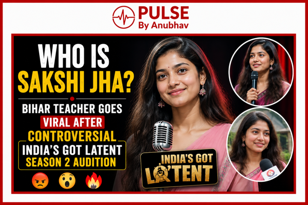 india's got latent season 2 sakshi jha