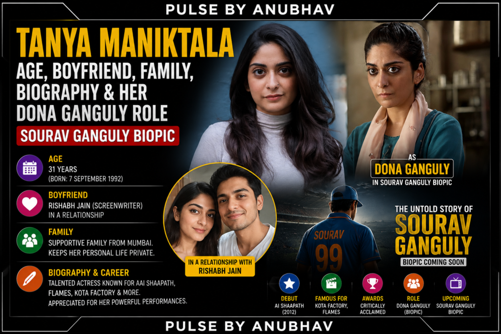 Tanya Maniktala age
Tanya maniktala is bengali
Tanya Maniktala Netflix Series
Tanya Maniktala instagram
Tanya maniktala upcoming movies
Tanya maniktala actress
Tanya maniktala movie name
Is Tanya Maniktala punjabi