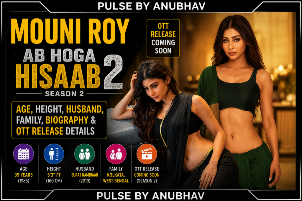 Mouni Roy husband
Suraj Nambiar
Mouni Roy children
Mouni Roy husband instagram
Mouni Roy daughter
Suraj Nambiar net worth
Mouni Roy age
Mouni Roy and Disha Patani