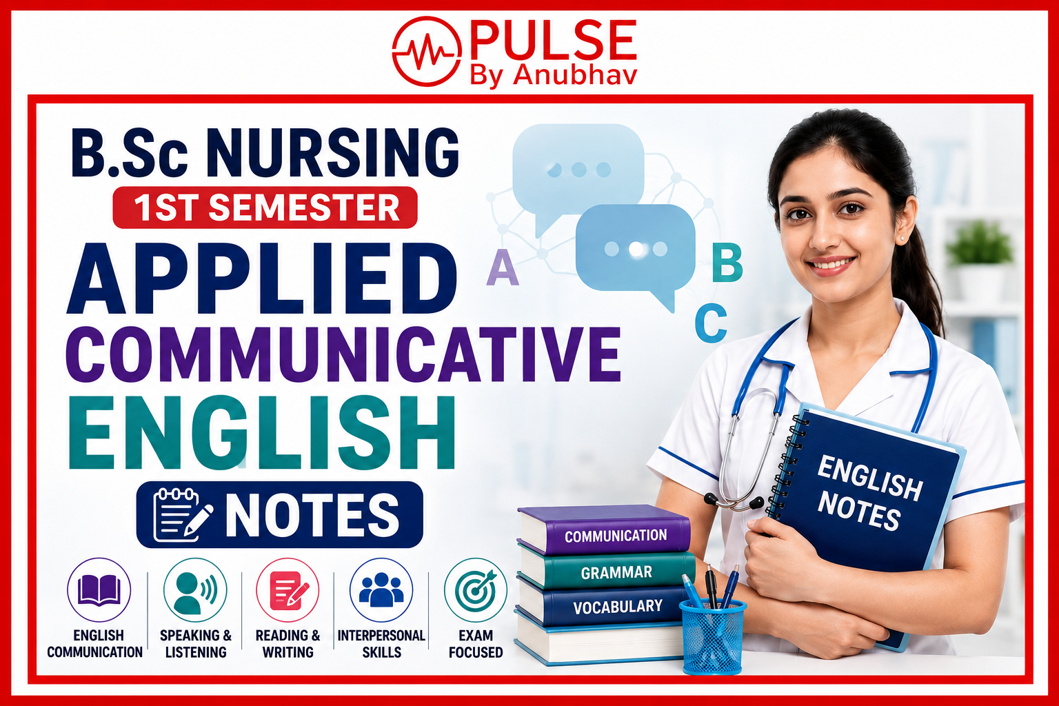 B sc nursing 1st semester applied communicative english notes questions B sc nursing 1st semester applied communicative english notes free Communicative english bsc nursing 1st year pdf free Communicative english semester 1 pdf notes Communicative English B.Sc Nursing 1st Year question paper Communicative English BSc Nursing 1st Year PDF questions Communicative English for Nurses PDF free Download Communicative English Semester 1 PDF with answers