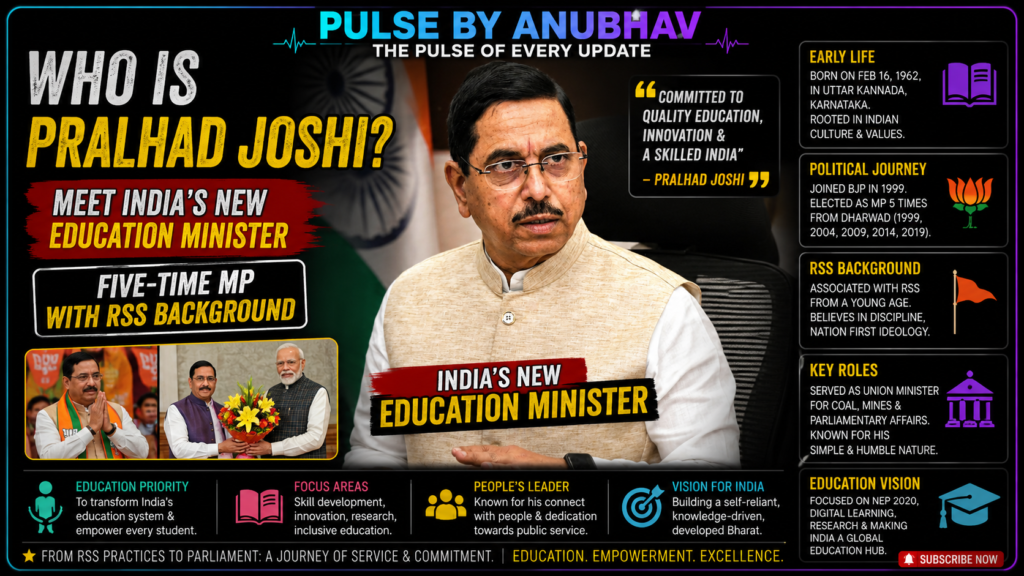 Pralhad Joshi contact Number
Pralhad Joshi Net Worth
Pralhad Joshi daughter married to
Pralhad joshi personal assistant contact number
Pralhad Joshi which Minister
Pralhad Joshi contact details
Pralhad Joshi office address Delhi
Pralhad Joshi mp from which state