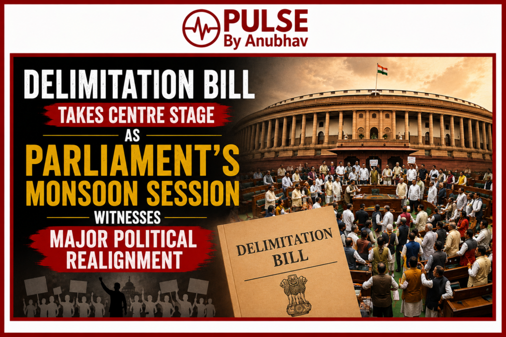 Delimitation Bill explained
Delimitation Bill, 2026 PDF
Delimitation Bill passed or not
Delimitation Bill voting
Delimitation Bill copy
Delimitation Bill, 2026 state wise
Delimitation meaning
Delimitation Bill status