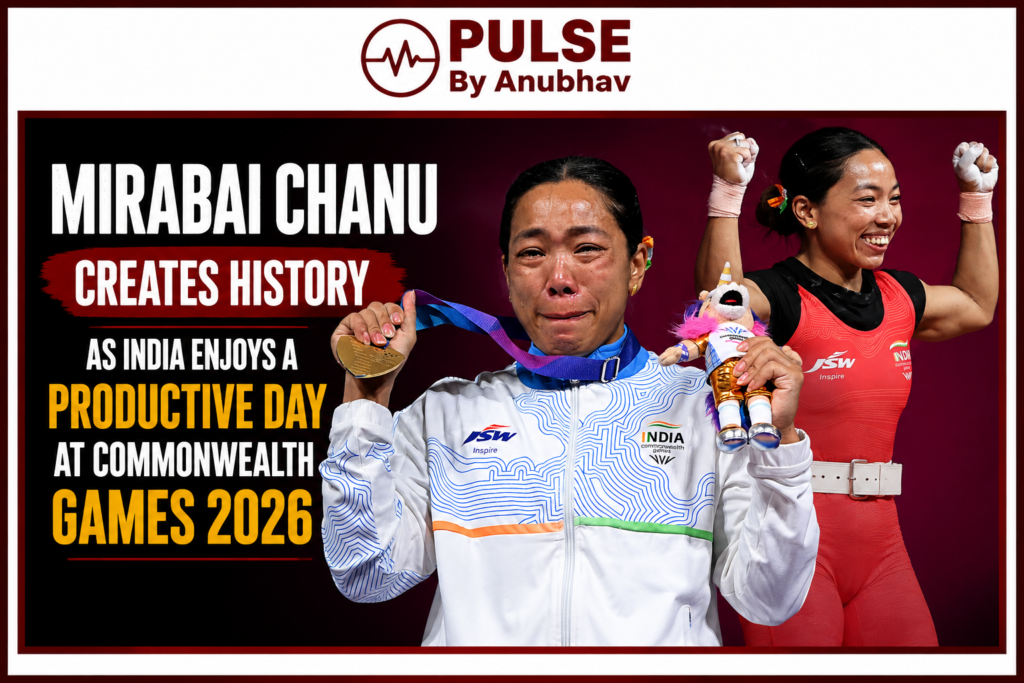 mirabai chanu
cwg 2026
glasgow
mirabai chanu commonwealth games
commonwealth game mirabai chanu
cwg
mirabai chanu commonwealth 2026
mira bai chanu