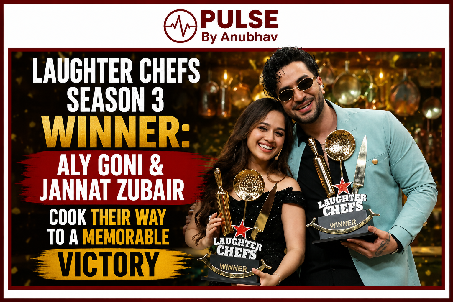 Laughter Chefs season 4 Laughter Chefs season 1 winner Laughter Chefs season 4 release date Laughter Chefs season 2 winner