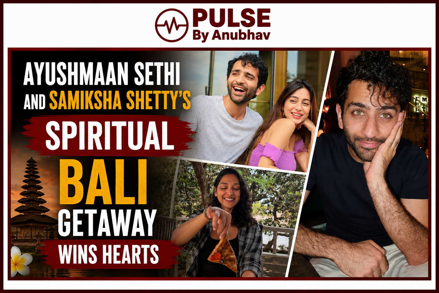 Ayushmaan Sethi age Samiksha Shetty and Ayushmaan Sethi age Samiksha Shetty husband Samiksha Shetty net worth Samiksha Shetty biography Samiksha Shetty age Samiksha Shetty and Ayushmaan Sethi relationship Samiksha Shetty family