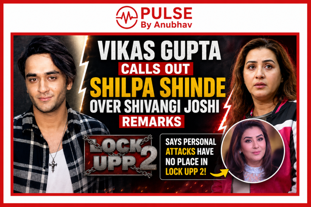 vikas gupta
vikas gupta and shilpa shinde
vikas gupta shilpa shinde