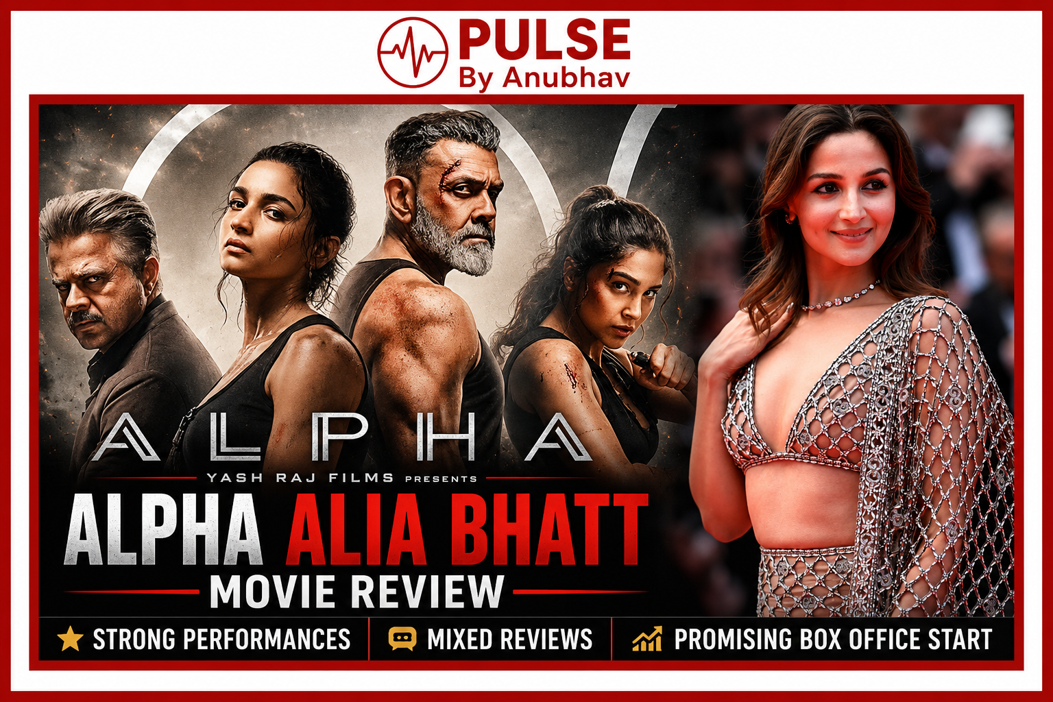 alpha alpha 2026 alpha alia bhatt movie review alpha movie review movie alpha alpha 2026 review hrithik roshan new movie