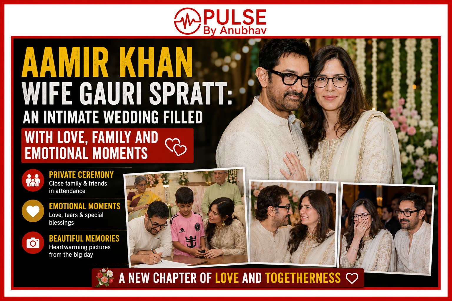 Gauri Spratt age Gauri Spratt and Aamir Khan age difference Aamir Khan Gauri Spratt relationship Gauri Spratt first husband Gauri Spratt husband Gauri Spratt son Gauri Spratt marriage Gauri Spratt children