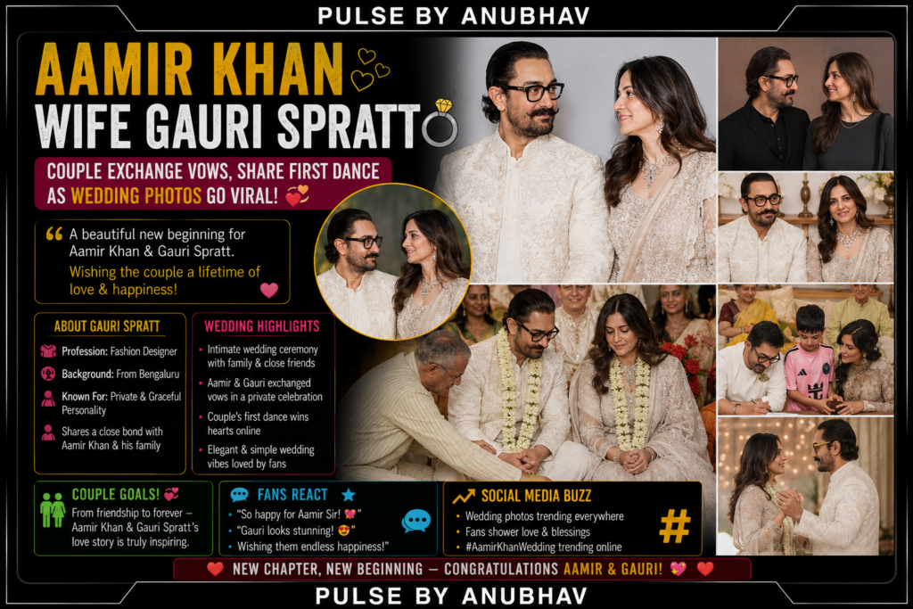 Gauri Spratt first husband
Gauri Spratt age
Gauri Spratt husband
Gauri Spratt religion
Aamir Khan wife
Aamir Khan first wife
Gauri Spratt age wikipedia
Reena Dutta