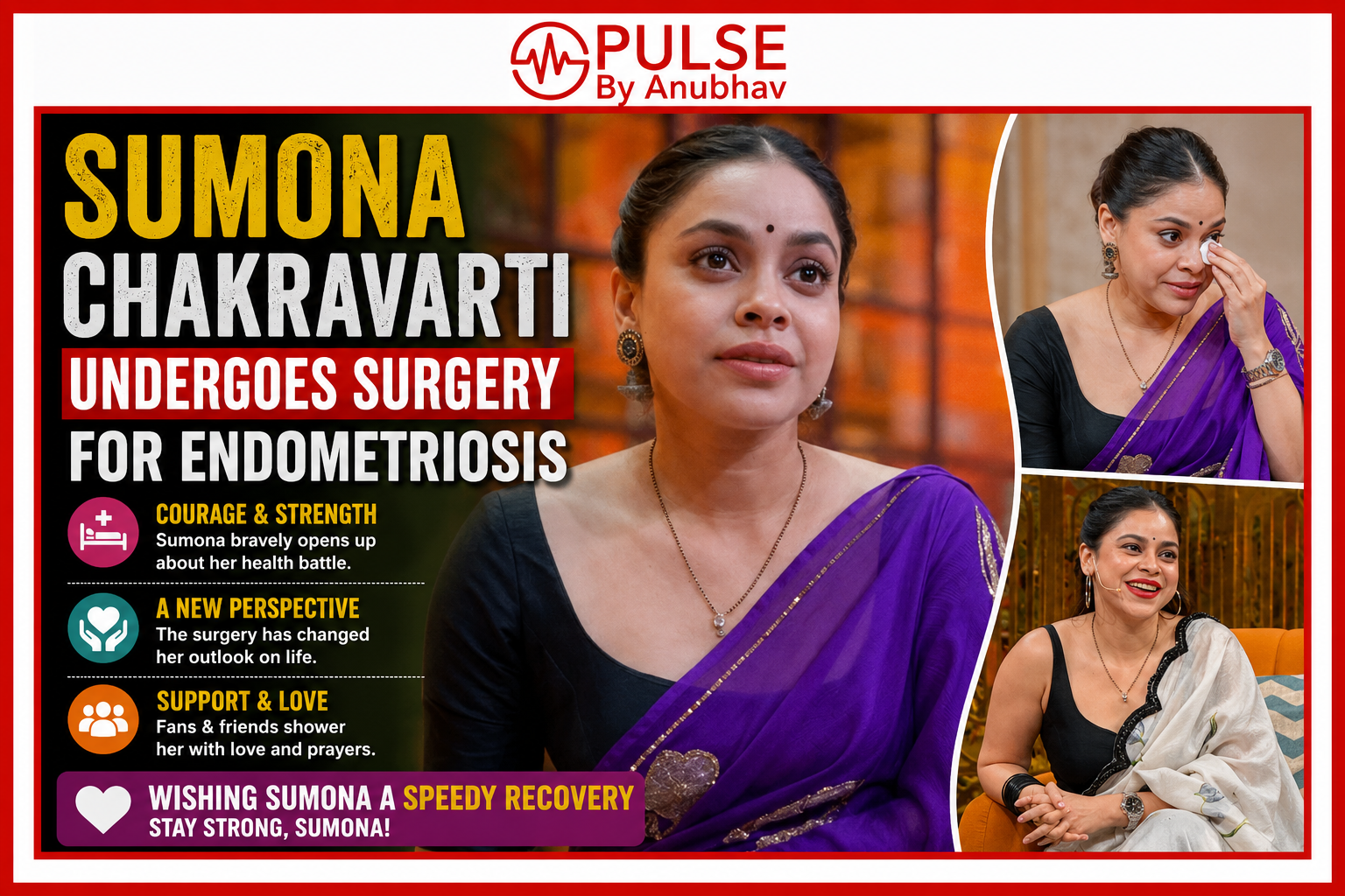 Sumona Chakravarti Biography Sumona Chakravarti husband Sumona Chakravarti Instagram Sumona Chakravarti movies Is Sumona Chakravarti married Sumona chakravarti cast Sumona Chakravarti movies and TV Shows Sumona Chakravarti age