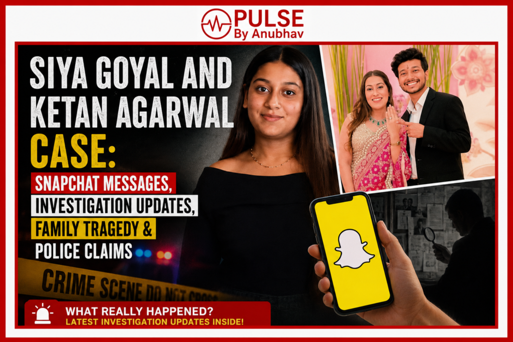Siya goyal instagram
Siya goyal instagram id
Siya goyal what happened
Siya goyal age pune
Siya goyal age and education
Siya goyal family
Siya goyal parents business
Siya goyal 1.19 instagram
