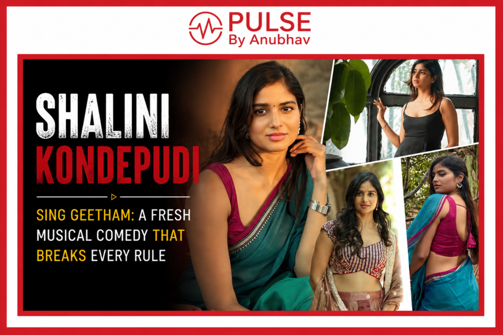 Is Shalini Kondepudi married
Shalini Kondepudi husband
Shalini Kondepudi caste
Shalini kondepudi parents
Shalini Kondepudi kiss
Shalini Kondepudi father
Shalini kondepudi in subham
Shalini Kondepudi movies