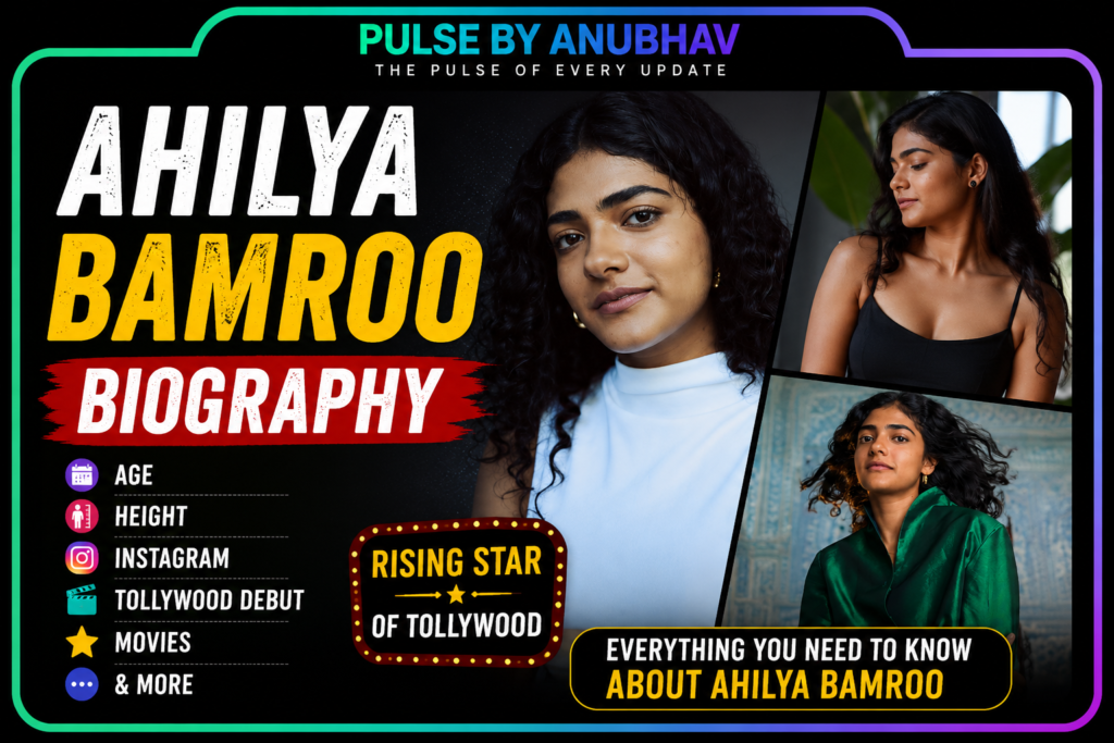 Ahilya bamroo movies and tv shows
Ahilya Bamroo wikipedia
Ahilya Bamroo web series
Is Ahilya Bamroo kashmiri
Ahilya Bamroo age
Ahilya Bamroo Family
Ahilya bamroo movies telugu
Ahilya Bamroo biography