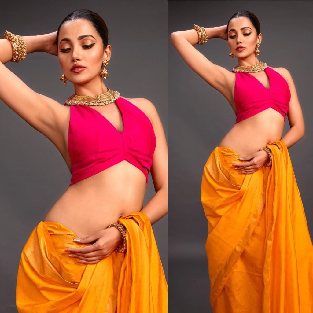 Ananya Raj Thaggede Le