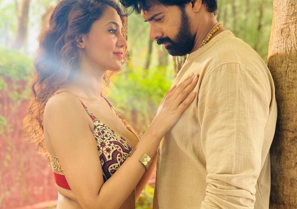Ananya Raj Instagram