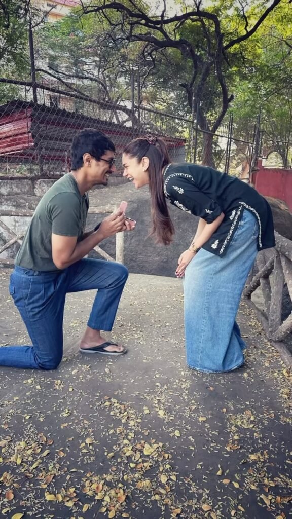 Aditi Rao Hydari Height