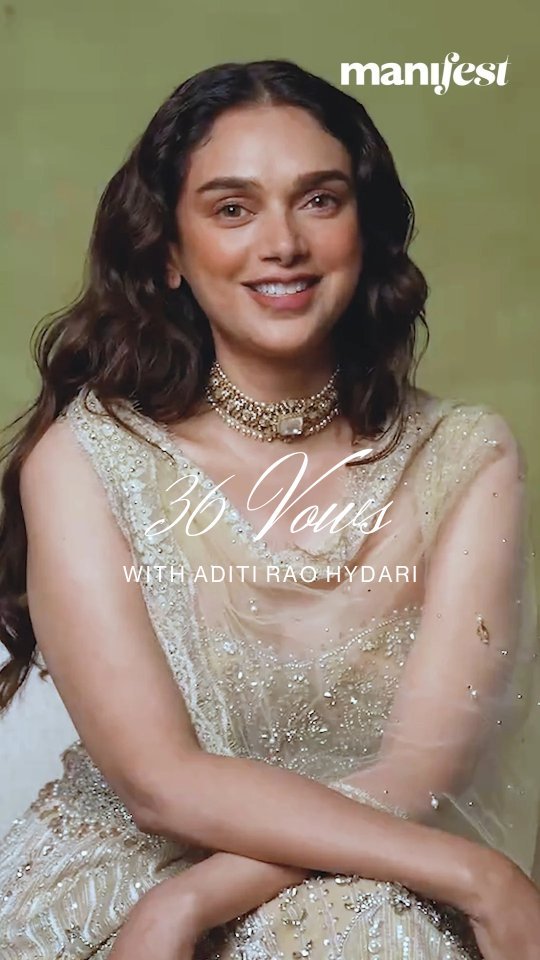 Aditi Rao Hydari Husband