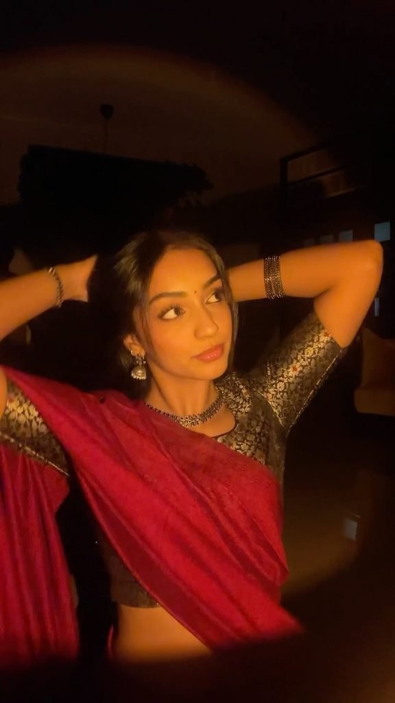 Miss Universe India 2026 Kaziah Liz Mejo