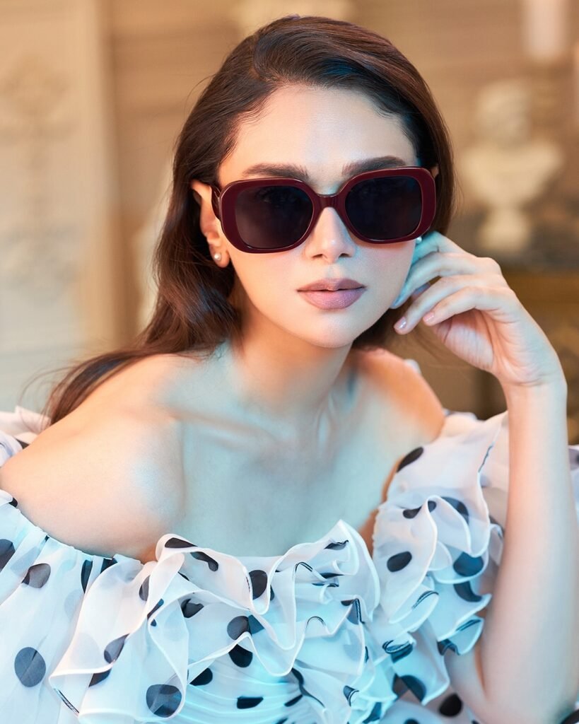 Aditi Rao Hydari Age
