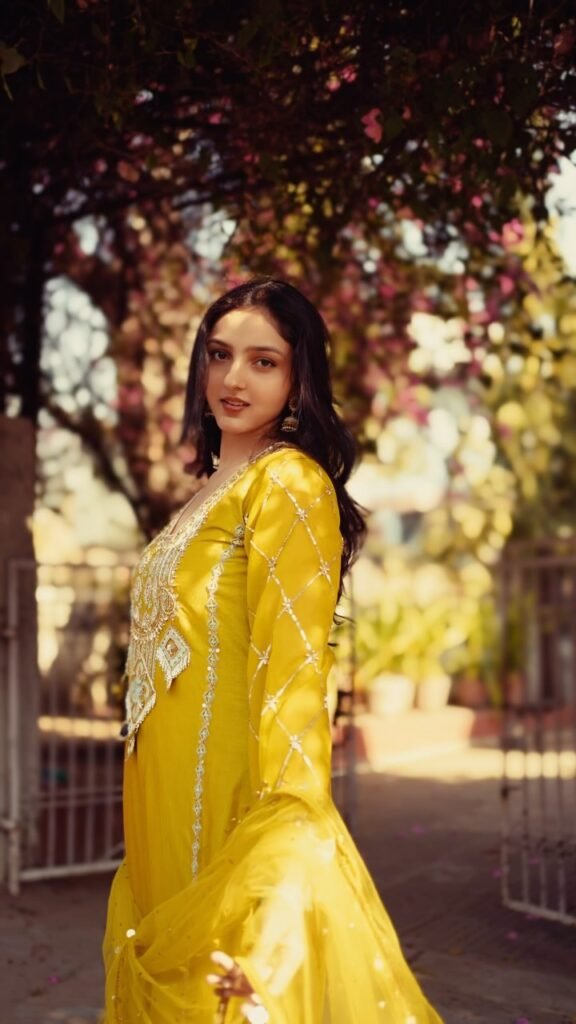 Purvaai Patel Biography
Purvaai Patel Age
Purvaai Patel Career
Purvaai Patel Images
Purvaai Patel Instagram
Purvaai Patel Boyfriend
Purvaai Patel Miss India Gujarat 2026
Miss India Gujarat 2026 Top 16 Finalists
Femina Miss India Gujarat 2026
Miss Beautiful Smile Purvaai Patel
Femina Miss India Gujarat 2026 Winner
Purvaai Patel Latest Updates
Purvaai Patel Pageant Journey
Miss India Gujarat 2026 Auditions
Femina Miss India 2026 Gujarat Finalists