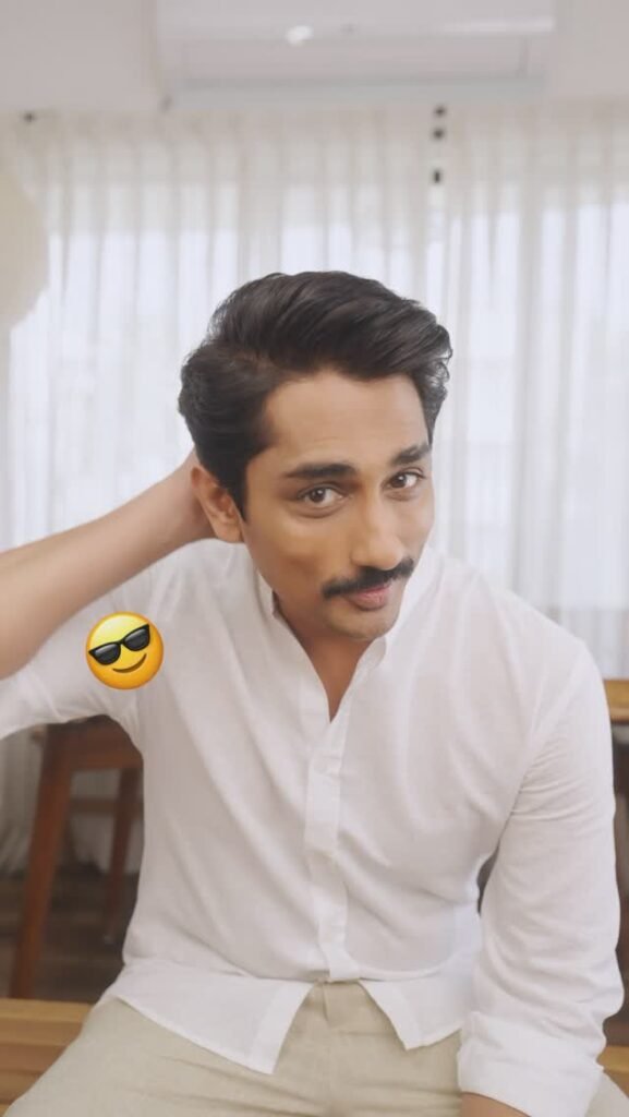 Aditi Rao Hydari Siddharth Relationship