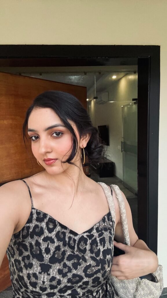 Purvaai Patel Biography
Purvaai Patel Age
Purvaai Patel Career
Purvaai Patel Images
Purvaai Patel Instagram
Purvaai Patel Boyfriend
Purvaai Patel Miss India Gujarat 2026
Miss India Gujarat 2026 Top 16 Finalists
Femina Miss India Gujarat 2026
Miss Beautiful Smile Purvaai Patel
Femina Miss India Gujarat 2026 Winner
Purvaai Patel Latest Updates
Purvaai Patel Pageant Journey
Miss India Gujarat 2026 Auditions
Femina Miss India 2026 Gujarat Finalists