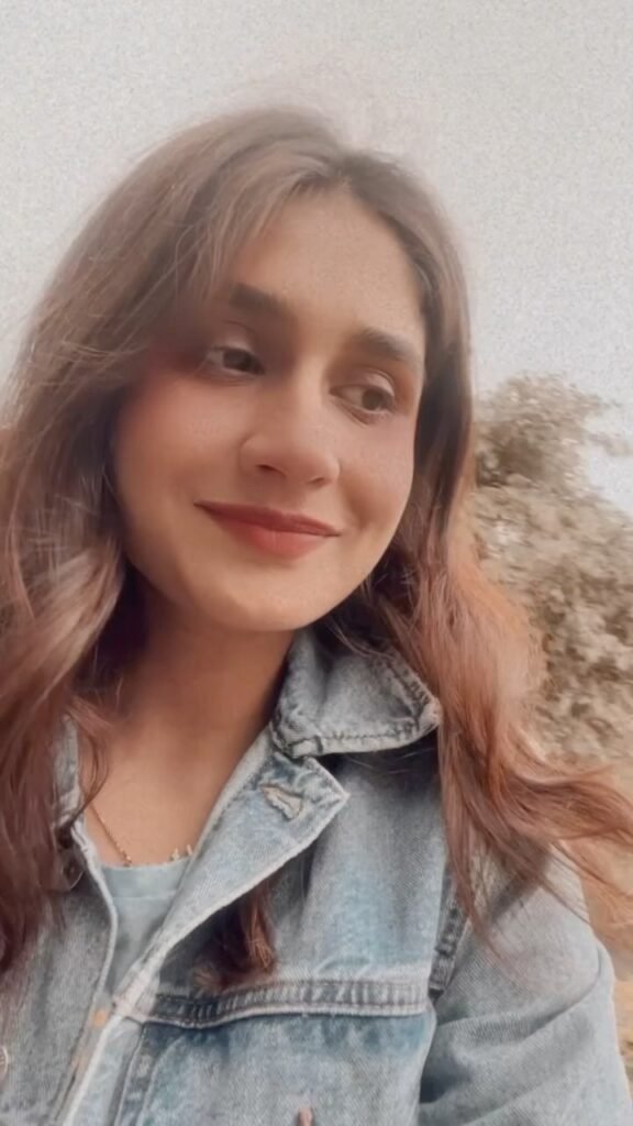 Antara Banerjee boyfriend