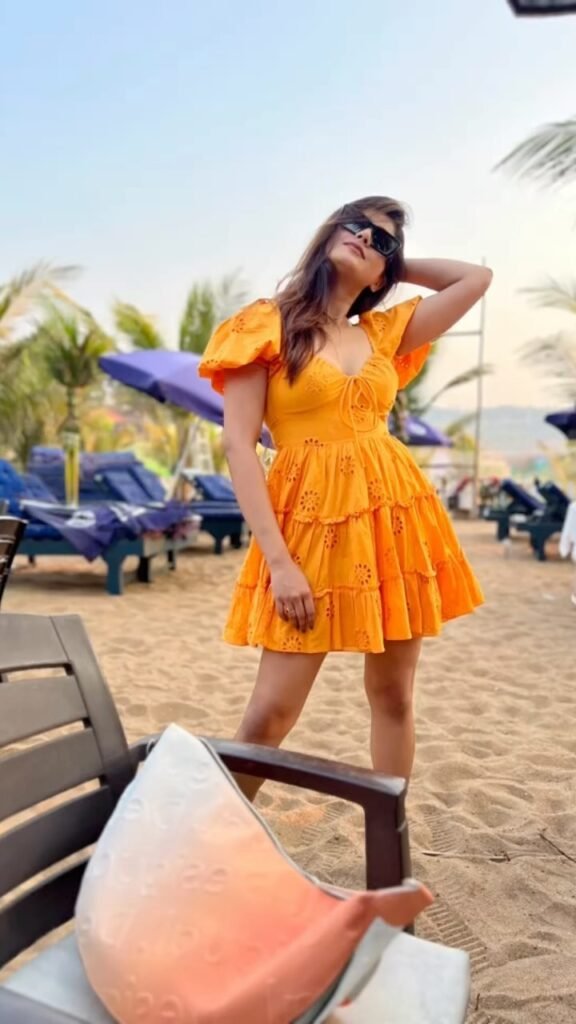 Antara Banerjee latest news