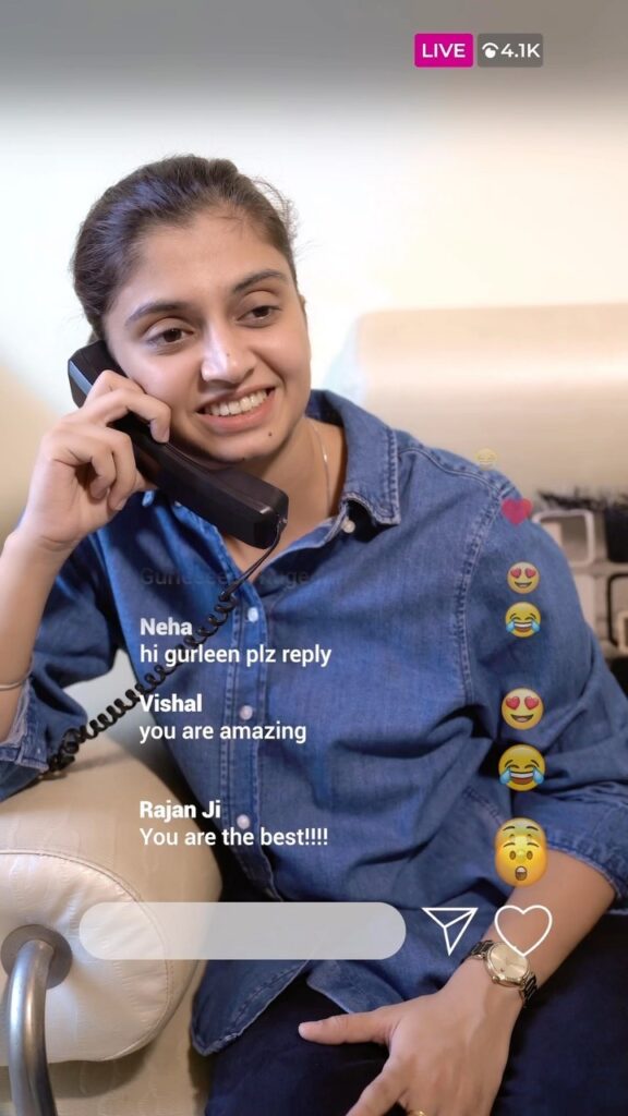 Gurleen Pannu Biography
Gurleen Pannu Age
Gurleen Pannu Boyfriend
Gurleen Pannu Family
Gurleen Pannu Husband
Gurleen Pannu Education
Gurleen Pannu Net Worth
Gurleen Pannu Height
Gurleen Pannu Instagram
Gurleen Pannu Comicstaan
Gurleen Pannu Pannu Yaar
Gurleen Pannu India’s Got Latent
Gurleen Pannu Karan Aujla
Karan Aujla India’s Got Latent 2
Karan Aujla and Gurleen Pannu Episode
India’s Got Latent Season 2 Episode 4
India’s Got Latent 2 Karan Aujla Episode
Karan Aujla Tanmay Bhat Gurleen Pannu
Gurleen Pannu Rahul Dua
Who is Gurleen Pannu?
Is Gurleen Pannu Married?
Who is Gurleen Pannu Boyfriend?
Gurleen Pannu Latest News 2026
Gurleen Pannu Career and Awards
Gurleen Pannu Stand Up Comedy
Karan Aujla India’s Got Latent Viral Moments