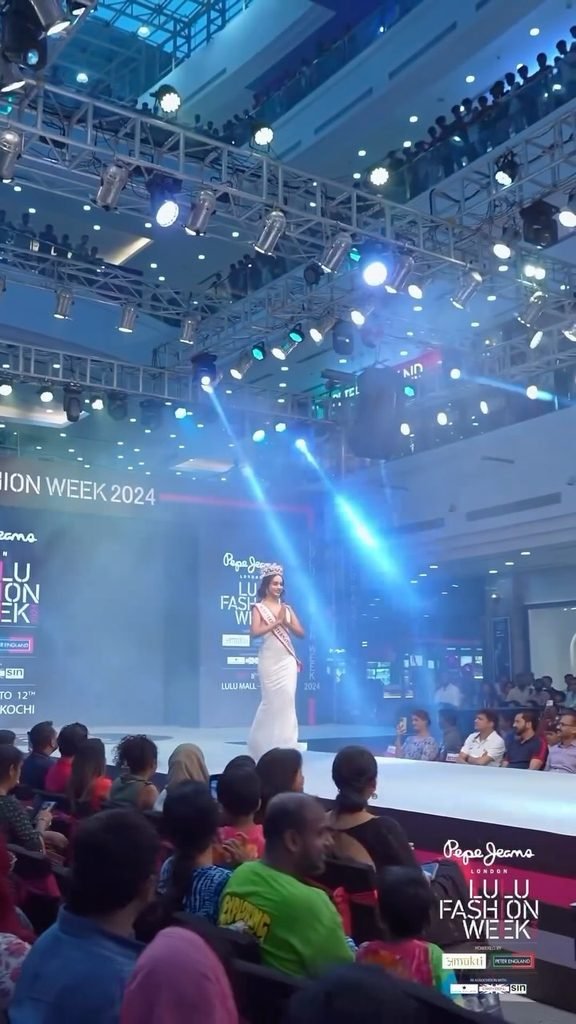 Kaziah Liz Mejo Jaipur finale 2026