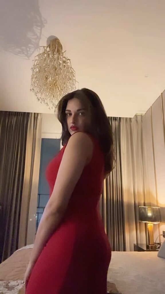 Himanshi Khurana latest news