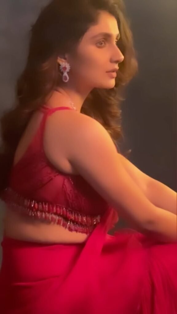 Antara Banerjee biography and profile