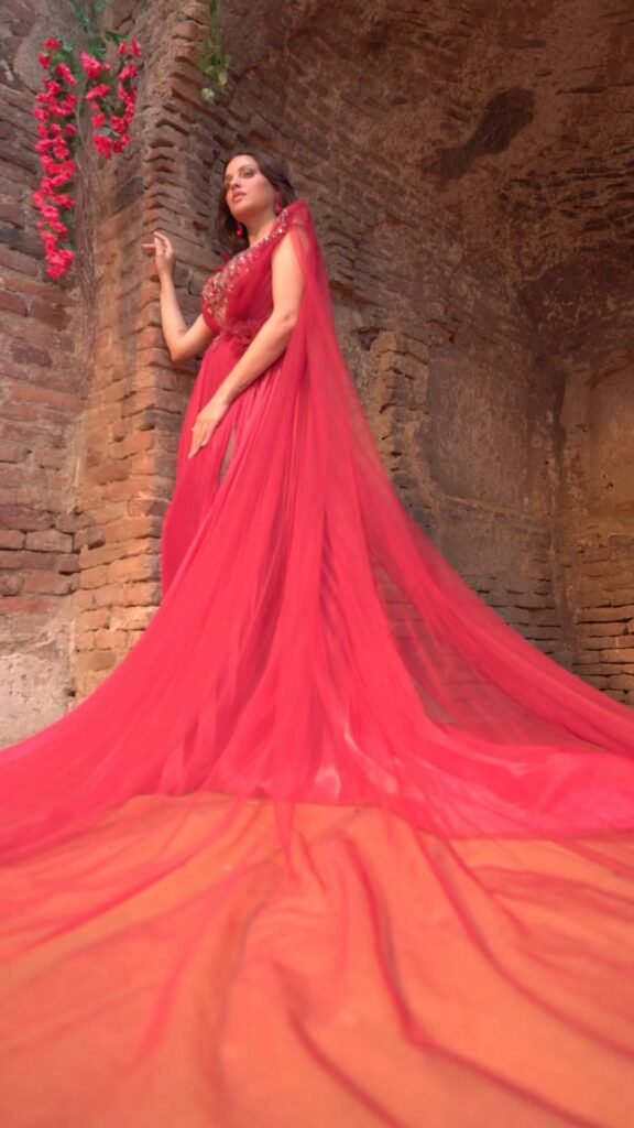 Himanshi Khurana age