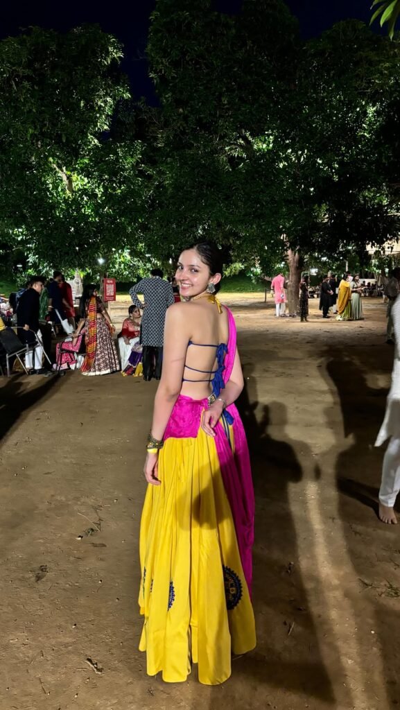 Purvaai Patel Biography
Purvaai Patel Age
Purvaai Patel Career
Purvaai Patel Images
Purvaai Patel Instagram
Purvaai Patel Boyfriend
Purvaai Patel Miss India Gujarat 2026
Miss India Gujarat 2026 Top 16 Finalists
Femina Miss India Gujarat 2026
Miss Beautiful Smile Purvaai Patel
Femina Miss India Gujarat 2026 Winner
Purvaai Patel Latest Updates
Purvaai Patel Pageant Journey
Miss India Gujarat 2026 Auditions
Femina Miss India 2026 Gujarat Finalists