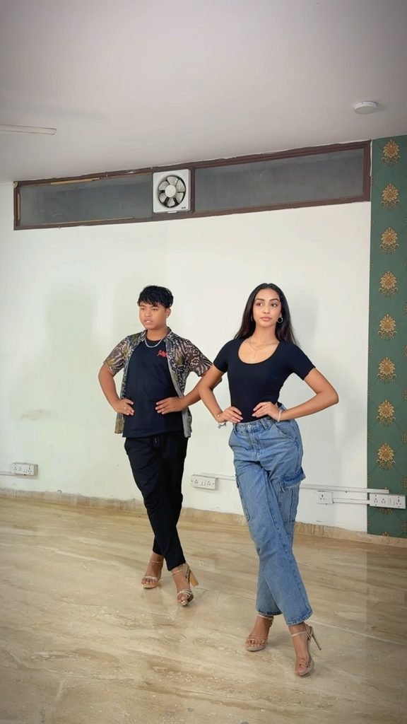 Kaziah Liz Mejo Miss Universe Kerala 2026