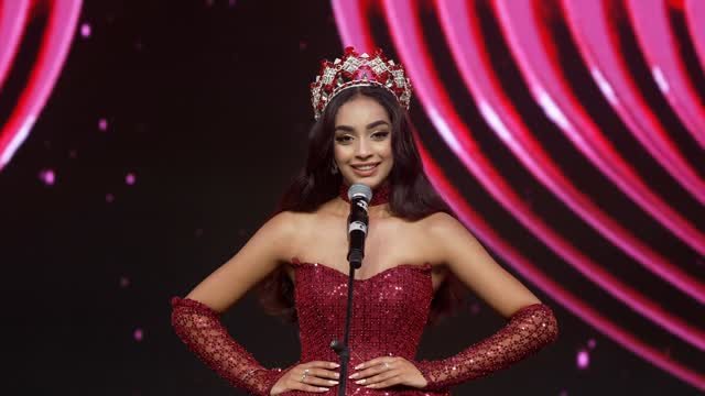 Miss Universe India 2026 registration last Date