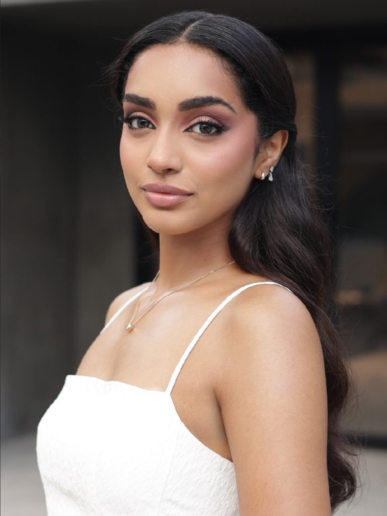Miss universe india 2026 winner