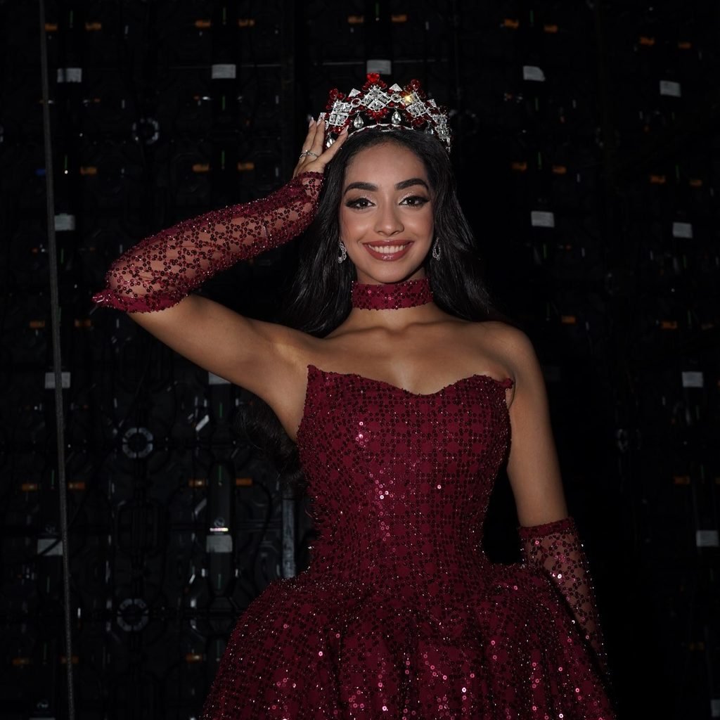 Miss Universe India 2026 finalists