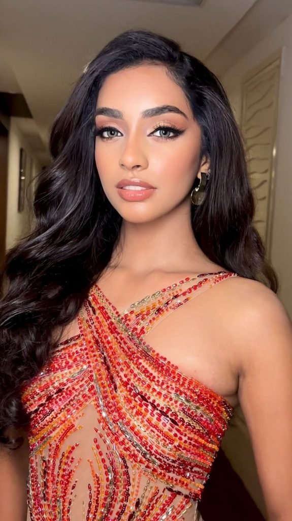 Miss universe india 2026 schedule