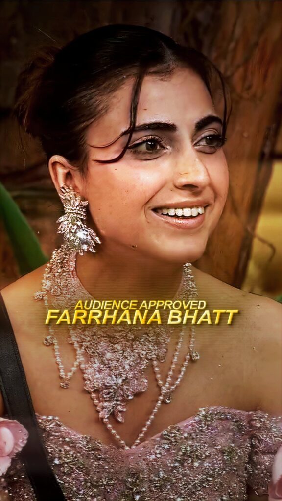 Farrhana Bhatt Khatron Ke Khiladi 15
Farrhana Bhatt Khatron Ke Khiladi 15 winner
Did Farrhana Bhatt win Khatron Ke Khiladi 15?
Khatron Ke Khiladi 15 winner name
Khatron Ke Khiladi 15 winner leaked
Farrhana Bhatt KKK 15 finalist
Farrhana Bhatt vs Karan Wahi
Khatron Ke Khiladi 15 Top 2 finalists
Khatron Ke Khiladi 15 contestants list
Farrhana Bhatt age
Farrhana Bhatt height
Farrhana Bhatt biography
Farrhana Bhatt movies and TV shows
Farrhana Bhatt Bigg Boss 19
Farrhana Bhatt family
Farrhana Bhatt boyfriend
Farrhana Bhatt Instagram
Farrhana Bhatt Laila Majnu
Farrhana Bhatt The Freelancer
Khatron Ke Khiladi 15 Pain Auction
Khatron Ke Khiladi 15 elimination
Khatron Ke Khiladi 15 finale
Khatron Ke Khiladi 15 latest updates