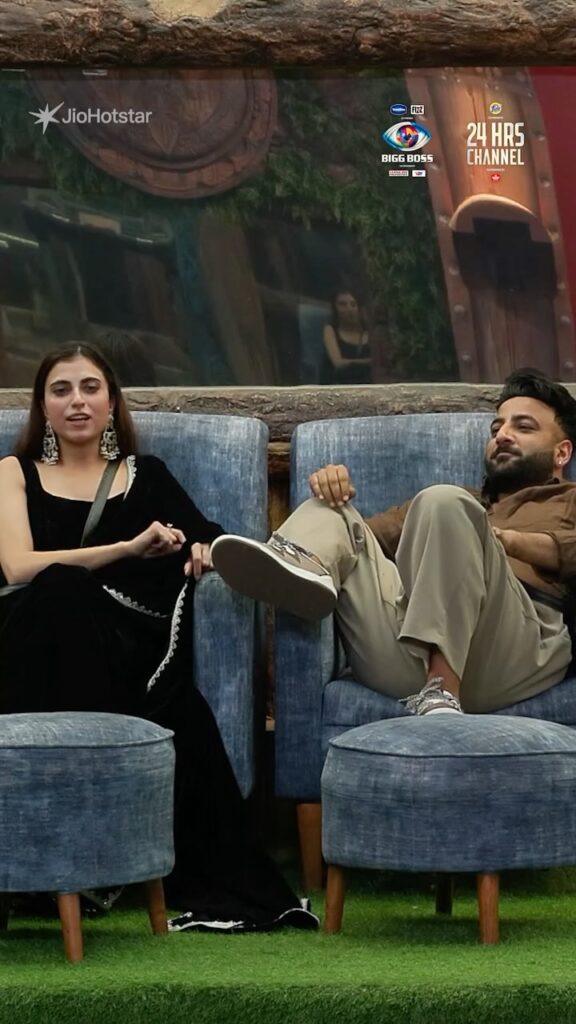 Farrhana Bhatt Khatron Ke Khiladi 15
Farrhana Bhatt Khatron Ke Khiladi 15 winner
Did Farrhana Bhatt win Khatron Ke Khiladi 15?
Khatron Ke Khiladi 15 winner name
Khatron Ke Khiladi 15 winner leaked
Farrhana Bhatt KKK 15 finalist
Farrhana Bhatt vs Karan Wahi
Khatron Ke Khiladi 15 Top 2 finalists
Khatron Ke Khiladi 15 contestants list
Farrhana Bhatt age
Farrhana Bhatt height
Farrhana Bhatt biography
Farrhana Bhatt movies and TV shows
Farrhana Bhatt Bigg Boss 19
Farrhana Bhatt family
Farrhana Bhatt boyfriend
Farrhana Bhatt Instagram
Farrhana Bhatt Laila Majnu
Farrhana Bhatt The Freelancer
Khatron Ke Khiladi 15 Pain Auction
Khatron Ke Khiladi 15 elimination
Khatron Ke Khiladi 15 finale
Khatron Ke Khiladi 15 latest updates