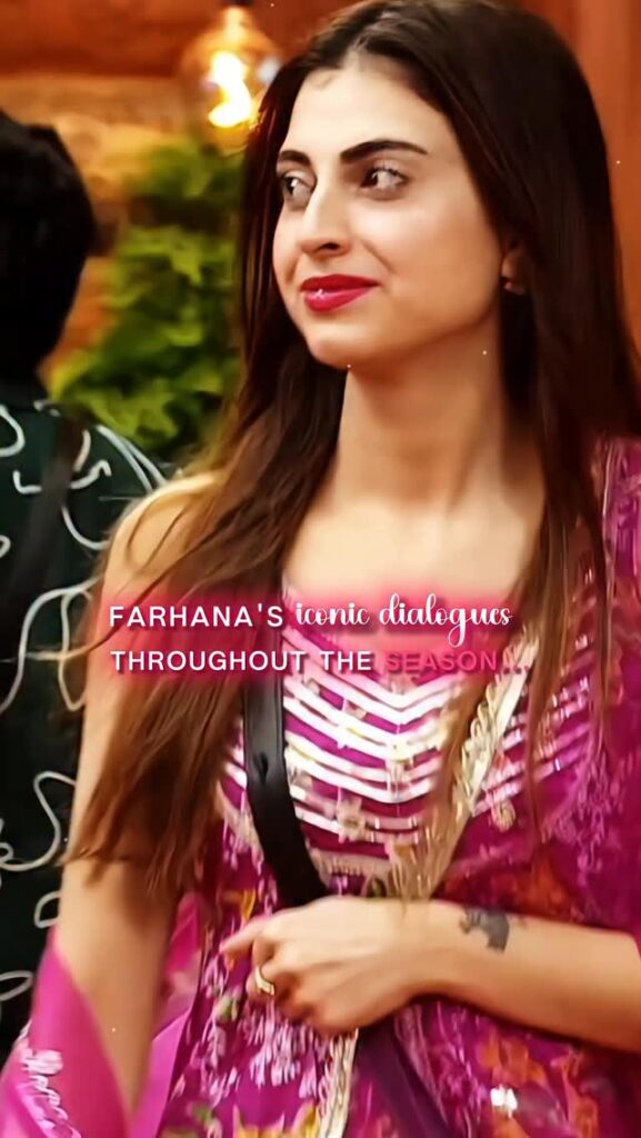 Farrhana Bhatt Khatron Ke Khiladi 15
Farrhana Bhatt Khatron Ke Khiladi 15 winner
Did Farrhana Bhatt win Khatron Ke Khiladi 15?
Khatron Ke Khiladi 15 winner name
Khatron Ke Khiladi 15 winner leaked
Farrhana Bhatt KKK 15 finalist
Farrhana Bhatt vs Karan Wahi
Khatron Ke Khiladi 15 Top 2 finalists
Khatron Ke Khiladi 15 contestants list
Farrhana Bhatt age
Farrhana Bhatt height
Farrhana Bhatt biography
Farrhana Bhatt movies and TV shows
Farrhana Bhatt Bigg Boss 19
Farrhana Bhatt family
Farrhana Bhatt boyfriend
Farrhana Bhatt Instagram
Farrhana Bhatt Laila Majnu
Farrhana Bhatt The Freelancer
Khatron Ke Khiladi 15 Pain Auction
Khatron Ke Khiladi 15 elimination
Khatron Ke Khiladi 15 finale
Khatron Ke Khiladi 15 latest updates