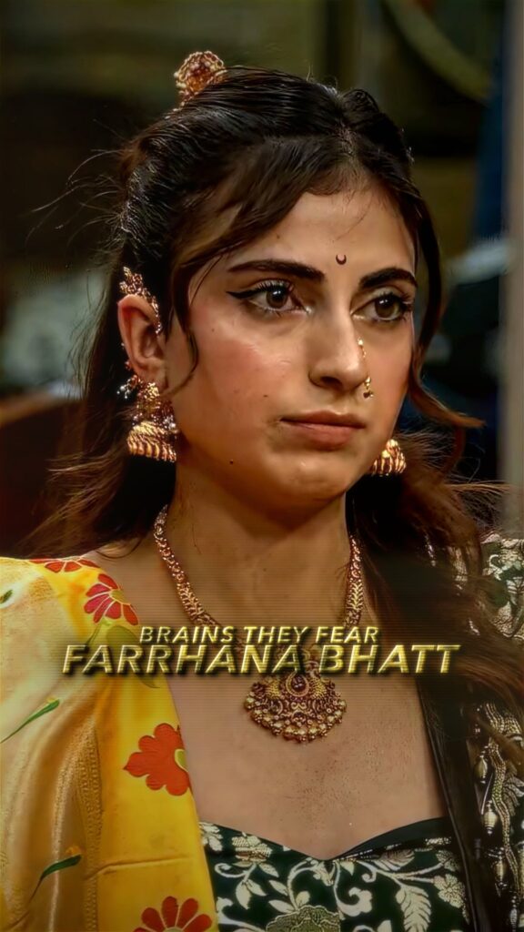 Farrhana Bhatt Khatron Ke Khiladi 15
Farrhana Bhatt Khatron Ke Khiladi 15 winner
Did Farrhana Bhatt win Khatron Ke Khiladi 15?
Khatron Ke Khiladi 15 winner name
Khatron Ke Khiladi 15 winner leaked
Farrhana Bhatt KKK 15 finalist
Farrhana Bhatt vs Karan Wahi
Khatron Ke Khiladi 15 Top 2 finalists
Khatron Ke Khiladi 15 contestants list
Farrhana Bhatt age
Farrhana Bhatt height
Farrhana Bhatt biography
Farrhana Bhatt movies and TV shows
Farrhana Bhatt Bigg Boss 19
Farrhana Bhatt family
Farrhana Bhatt boyfriend
Farrhana Bhatt Instagram
Farrhana Bhatt Laila Majnu
Farrhana Bhatt The Freelancer
Khatron Ke Khiladi 15 Pain Auction
Khatron Ke Khiladi 15 elimination
Khatron Ke Khiladi 15 finale
Khatron Ke Khiladi 15 latest updates