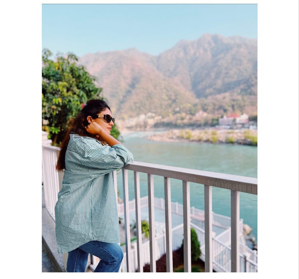 Antara Banerjee age