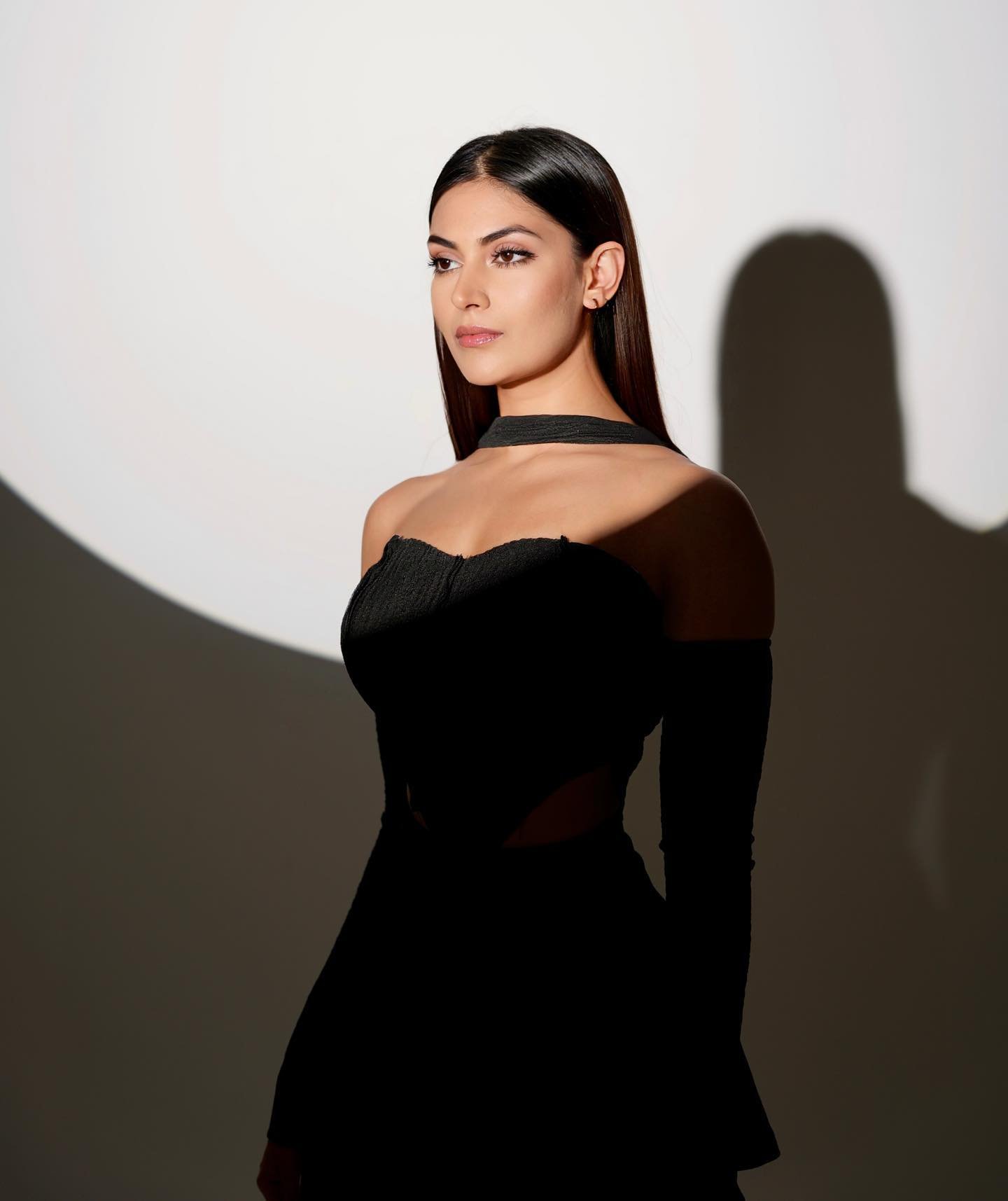 Yesha Sagar music videos and entertainment career