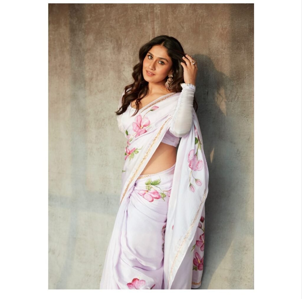 Antara Banerjee TV serials
