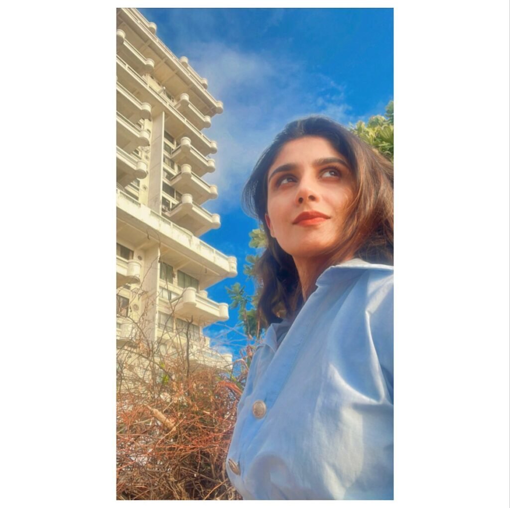Antara Banerjee movies and TV shows