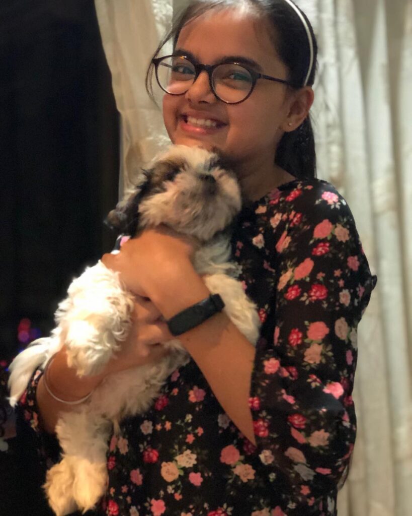 Ruhanika Dhawan Biography
Ruhanika Dhawan Age 2026
Ruhanika Dhawan Boyfriend
Ruhanika Dhawan Family
Ruhanika Dhawan Mother and Father
Ruhanika Dhawan Height
Ruhanika Dhawan Education
Ruhanika Dhawan Net Worth
Ruhanika Dhawan Khatron Ke Khiladi 15
Ruhanika Dhawan KKK 15 Journey
Ruhanika Dhawan Khatron Ke Khiladi 2026
Ruhanika Dhawan Youngest Contestant KKK 15
Ruhanika Dhawan Yeh Hai Mohabbatein
Ruhi Yeh Hai Mohabbatein Real Name
Ruhanika Dhawan Ruhi Bhalla
Ruhanika Dhawan TV Shows and Movies
Ruhanika Dhawan Child Artist
Ruhanika Dhawan Instagram
Ruhanika Dhawan House
Who Is Ruhanika Dhawan?